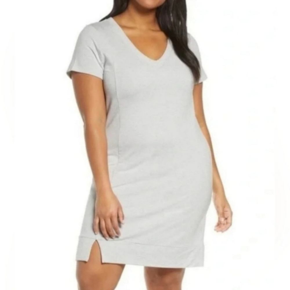Adyson Parker Short Sleeve T-Shirt Dress